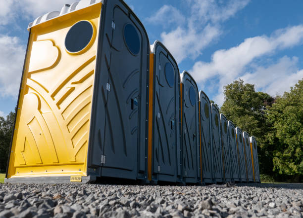 Best Portable Toilets with Baby Changing Stations  in Highlands Ranch, CO