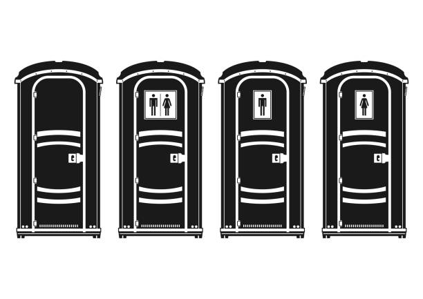 Best Portable Toilets for Disaster Relief Sites  in Highlands Ranch, CO
