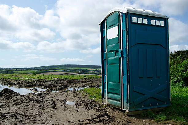 Best Portable Restroom Servicing (Cleaning and Restocking)  in Highlands Ranch, CO